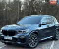 Серый БМВ Х5, объемом двигателя 2.99 л и пробегом 66 тыс. км за 73000 $, фото 2 на Automoto.ua