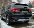 Серый БМВ Х5, объемом двигателя 3 л и пробегом 28 тыс. км за 64600 $, фото 4 на Automoto.ua