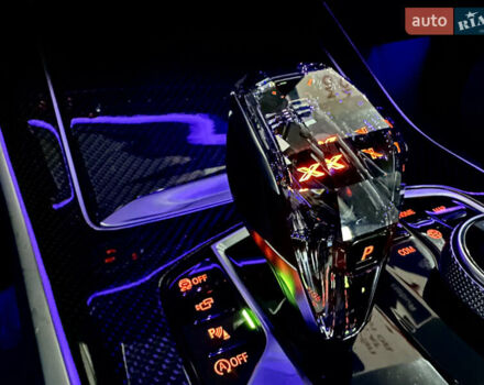 Серый БМВ Х5, объемом двигателя 3 л и пробегом 111 тыс. км за 66000 $, фото 57 на Automoto.ua