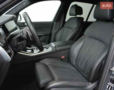 Серый БМВ Х5, объемом двигателя 4.39 л и пробегом 140 тыс. км за 68000 $, фото 3 на Automoto.ua