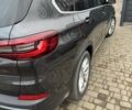Серый БМВ Х5, объемом двигателя 2 л и пробегом 116 тыс. км за 55000 $, фото 10 на Automoto.ua