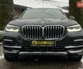 Серый БМВ Х5, объемом двигателя 3 л и пробегом 28 тыс. км за 64600 $, фото 1 на Automoto.ua
