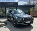 Сірий БМВ Х5, об'ємом двигуна 3 л та пробігом 41 тис. км за 45999 $, фото 1 на Automoto.ua