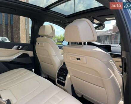 Серый БМВ Х5, объемом двигателя 3 л и пробегом 13 тыс. км за 73700 $, фото 21 на Automoto.ua