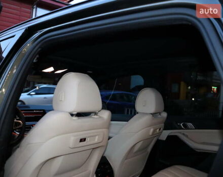 Серый БМВ Х5, объемом двигателя 3 л и пробегом 11 тыс. км за 58900 $, фото 37 на Automoto.ua