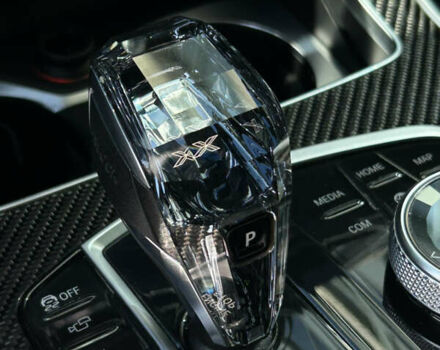 Сірий БМВ Х5, об'ємом двигуна 4.39 л та пробігом 50 тис. км за 84000 $, фото 26 на Automoto.ua