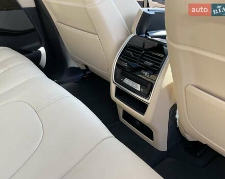 Серый БМВ Х5, объемом двигателя 3 л и пробегом 13 тыс. км за 73700 $, фото 20 на Automoto.ua