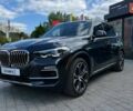 Сірий БМВ Х5, об'ємом двигуна 3 л та пробігом 36 тис. км за 58000 $, фото 4 на Automoto.ua