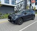 Серый БМВ Х5, объемом двигателя 3 л и пробегом 96 тыс. км за 67000 $, фото 1 на Automoto.ua