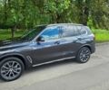 Сірий БМВ Х5, об'ємом двигуна 2 л та пробігом 49 тис. км за 53000 $, фото 1 на Automoto.ua