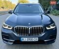 Серый БМВ Х5, объемом двигателя 2 л и пробегом 60 тыс. км за 55500 $, фото 9 на Automoto.ua