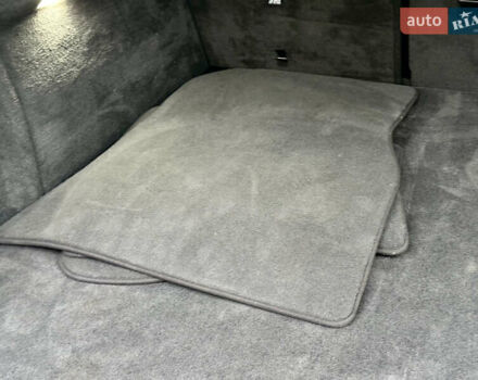 Серый БМВ Х5, объемом двигателя 3 л и пробегом 111 тыс. км за 66000 $, фото 25 на Automoto.ua