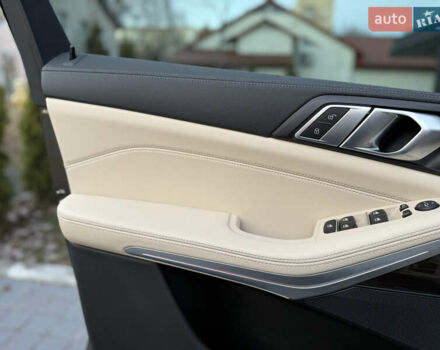 Серый БМВ Х5, объемом двигателя 3 л и пробегом 11 тыс. км за 59999 $, фото 26 на Automoto.ua