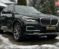 Серый БМВ Х5, объемом двигателя 3 л и пробегом 28 тыс. км за 64600 $, фото 8 на Automoto.ua