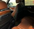 Сірий БМВ Х5, об'ємом двигуна 3 л та пробігом 36 тис. км за 58000 $, фото 27 на Automoto.ua
