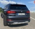 Серый БМВ Х5, объемом двигателя 3 л и пробегом 13 тыс. км за 73700 $, фото 39 на Automoto.ua