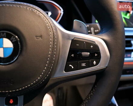 Серый БМВ Х5, объемом двигателя 3 л и пробегом 11 тыс. км за 58900 $, фото 24 на Automoto.ua