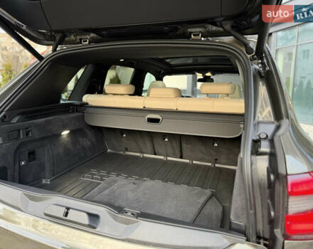 Серый БМВ Х5, объемом двигателя 3 л и пробегом 11 тыс. км за 59999 $, фото 61 на Automoto.ua