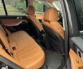 Серый БМВ Х5, объемом двигателя 2 л и пробегом 83 тыс. км за 59500 $, фото 12 на Automoto.ua