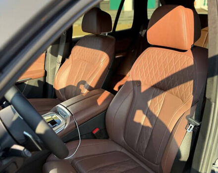 Серый БМВ Х5, объемом двигателя 4.39 л и пробегом 91 тыс. км за 76000 $, фото 15 на Automoto.ua