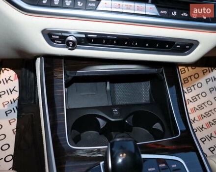 Серый БМВ Х5, объемом двигателя 3 л и пробегом 11 тыс. км за 58900 $, фото 35 на Automoto.ua