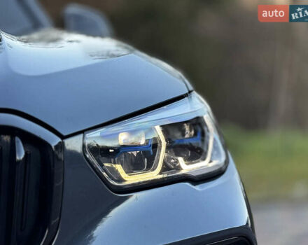 Серый БМВ Х5, объемом двигателя 2.99 л и пробегом 66 тыс. км за 73000 $, фото 5 на Automoto.ua