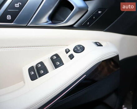 Серый БМВ Х5, объемом двигателя 3 л и пробегом 11 тыс. км за 58900 $, фото 12 на Automoto.ua