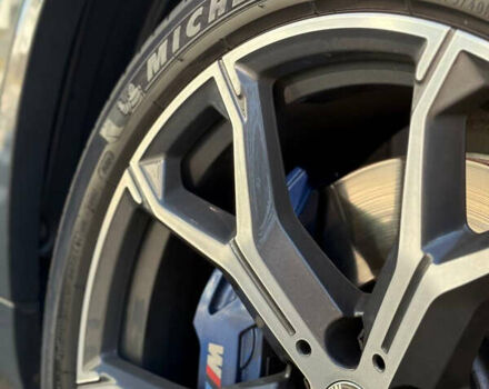 Серый БМВ Х5, объемом двигателя 4.39 л и пробегом 91 тыс. км за 76000 $, фото 12 на Automoto.ua