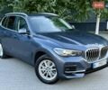 Серый БМВ Х5, объемом двигателя 2 л и пробегом 60 тыс. км за 55500 $, фото 16 на Automoto.ua