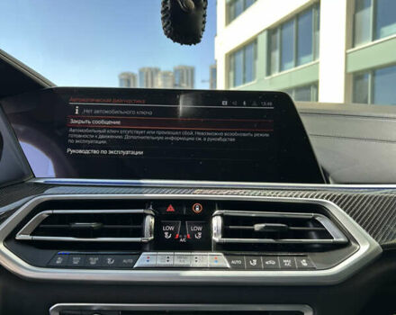 Сірий БМВ Х5, об'ємом двигуна 4.39 л та пробігом 50 тис. км за 84000 $, фото 24 на Automoto.ua
