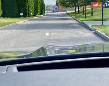 Серый БМВ Х5, объемом двигателя 3 л и пробегом 40 тыс. км за 69000 $, фото 29 на Automoto.ua