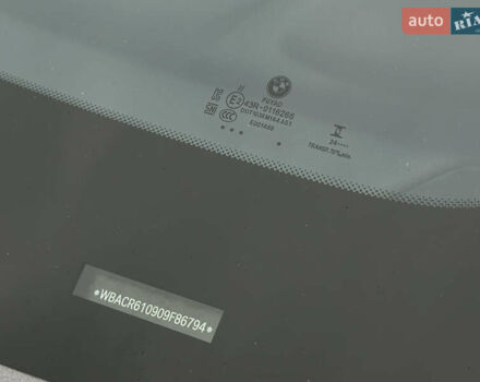 Серый БМВ Х5, объемом двигателя 3 л и пробегом 111 тыс. км за 66000 $, фото 18 на Automoto.ua
