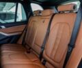 Сірий БМВ Х5, об'ємом двигуна 0 л та пробігом 31 тис. км за 28700 $, фото 9 на Automoto.ua