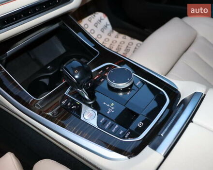 Серый БМВ Х5, объемом двигателя 3 л и пробегом 11 тыс. км за 58900 $, фото 30 на Automoto.ua