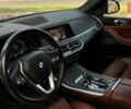 Сірий БМВ Х5, об'ємом двигуна 3 л та пробігом 36 тис. км за 58000 $, фото 23 на Automoto.ua