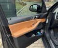 Серый БМВ Х5, объемом двигателя 2 л и пробегом 83 тыс. км за 59500 $, фото 17 на Automoto.ua