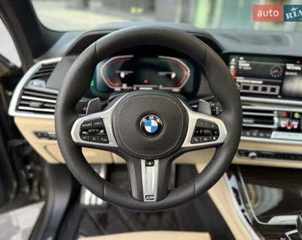 Серый БМВ Х5, объемом двигателя 3 л и пробегом 11 тыс. км за 59999 $, фото 34 на Automoto.ua