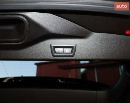 Серый БМВ Х5, объемом двигателя 3 л и пробегом 11 тыс. км за 58900 $, фото 44 на Automoto.ua