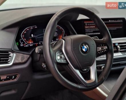 Серый БМВ Х5, объемом двигателя 2.99 л и пробегом 35 тыс. км за 74990 $, фото 50 на Automoto.ua