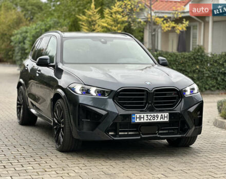 Серый БМВ Х5, объемом двигателя 3 л и пробегом 67 тыс. км за 62700 $, фото 11 на Automoto.ua