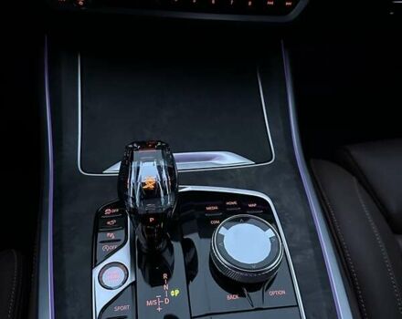 Серый БМВ Х5, объемом двигателя 2.99 л и пробегом 86 тыс. км за 74000 $, фото 57 на Automoto.ua