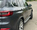 Серый БМВ Х5, объемом двигателя 3 л и пробегом 31 тыс. км за 79000 $, фото 26 на Automoto.ua