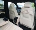 Серый БМВ Х5, объемом двигателя 3 л и пробегом 21 тыс. км за 38900 $, фото 8 на Automoto.ua