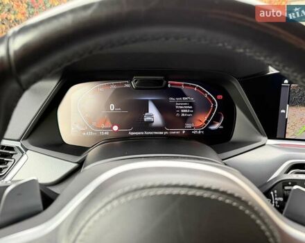 БМВ Х5 2022 в Болграде на Automoto.ua Серый БМВ Х5, объемом двигателя 2.99 л и пробегом 93 тыс. км за 72000 $, фото 4 на Automoto.ua