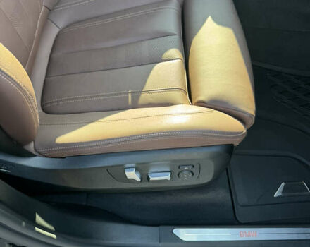 Серый БМВ Х5, объемом двигателя 3 л и пробегом 36 тыс. км за 67900 $, фото 21 на Automoto.ua