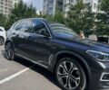 Серый БМВ Х5, объемом двигателя 3 л и пробегом 36 тыс. км за 67900 $, фото 7 на Automoto.ua