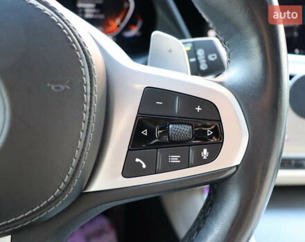 Сірий БМВ Х5, об'ємом двигуна 3 л та пробігом 70 тис. км за 75900 $, фото 25 на Automoto.ua