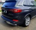 Серый БМВ Х5, объемом двигателя 3 л и пробегом 21 тыс. км за 61300 $, фото 4 на Automoto.ua