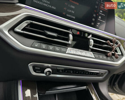 Серый БМВ Х5, объемом двигателя 3 л и пробегом 67 тыс. км за 62700 $, фото 48 на Automoto.ua