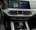 БМВ Х5 2022 в Болграде на Automoto.ua Серый БМВ Х5, объемом двигателя 2.99 л и пробегом 93 тыс. км за 72000 $, фото 11 на Automoto.ua